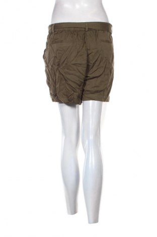 Γυναικείο κοντό παντελόνι Body Flirt, Μέγεθος XL, Χρώμα Πράσινο, Τιμή 2,99 €