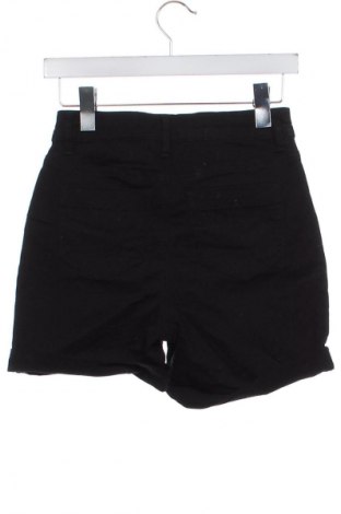 Dámske kraťasy  Buffalo, Veľkosť XS, Farba Čierna, Cena  12,95 €