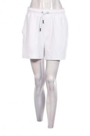 Дамски къс панталон Calvin Klein, Размер M, Цвят Бял, Цена 25,05 €, #133175789