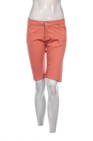 Дамски къс панталон Camaieu, Размер M, Цвят Червен, Цена 3,57 €