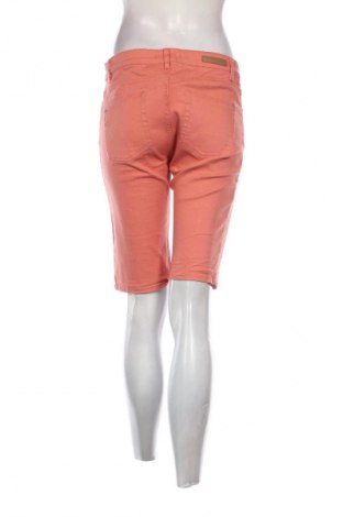 Дамски къс панталон Camaieu, Размер M, Цвят Червен, Цена 3,57 €