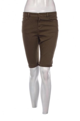 Дамски къс панталон Camaieu, Размер M, Цвят Зелен, Цена 3,57 €