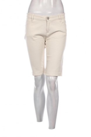 Дамски къс панталон Camaieu, Размер M, Цвят Сив, Цена 3,57 €