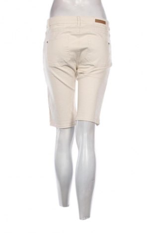 Дамски къс панталон Camaieu, Размер M, Цвят Сив, Цена 3,57 €