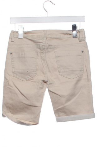 Дамски къс панталон Chicoree, Размер XS, Цвят Екрю, Цена 7,01 €