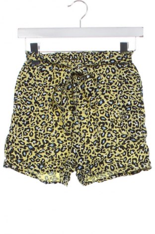 Damskie szorty Clockhouse, Rozmiar XS, Kolor Kolorowy, Cena 28,34 zł