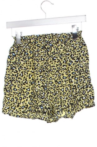 Damskie szorty Clockhouse, Rozmiar XS, Kolor Kolorowy, Cena 28,34 zł