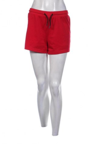 Дамски къс панталон Crane, Размер S, Цвят Червен, Цена 2,04 €