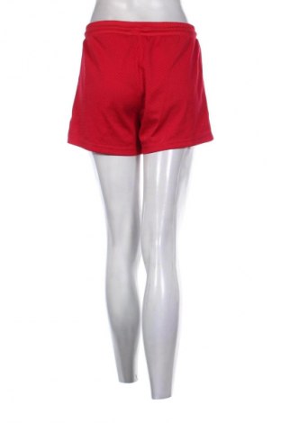 Дамски къс панталон Crane, Размер S, Цвят Червен, Цена 2,04 €