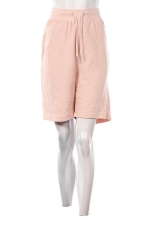 Damskie szorty Criminal Damage, Rozmiar L, Kolor Różowy, Cena 88,99 zł