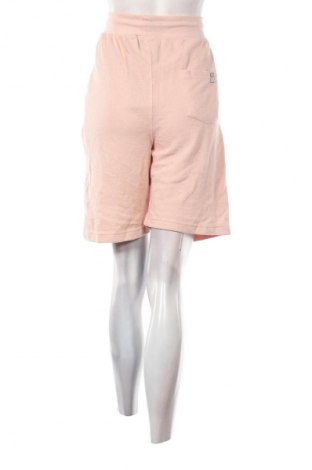 Damskie szorty Criminal Damage, Rozmiar L, Kolor Różowy, Cena 88,99 zł