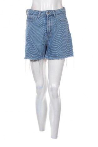 Damen Shorts Cropp, Größe M, Farbe Blau, Preis € 5,00