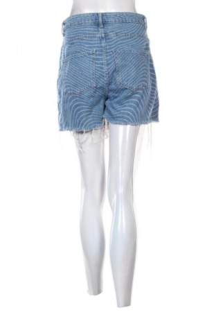 Damen Shorts Cropp, Größe M, Farbe Blau, Preis € 5,00