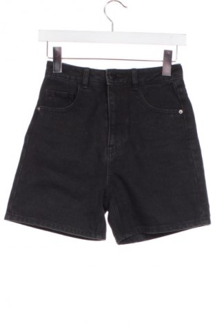 Damskie szorty Cropp, Rozmiar XXS, Kolor Czarny, Cena 21,99 zł