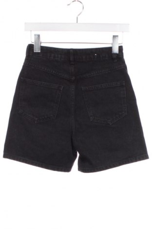 Damskie szorty Cropp, Rozmiar XXS, Kolor Czarny, Cena 21,99 zł