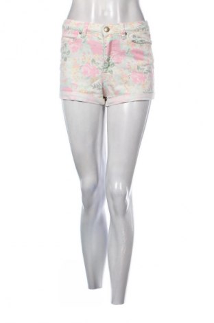 Damen Shorts Denim Co., Größe S, Farbe Mehrfarbig, Preis € 3,99