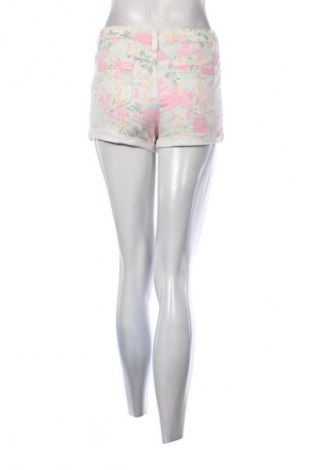 Damen Shorts Denim Co., Größe S, Farbe Mehrfarbig, Preis € 3,99