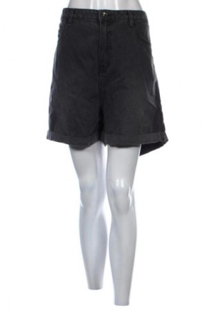 Dámské kraťasy  Don't Think Twice, Velikost XXL, Barva Černá, Cena  179,00 Kč