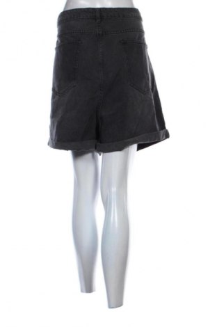 Dámské kraťasy  Don't Think Twice, Velikost XXL, Barva Černá, Cena  179,00 Kč