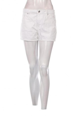 Дамски къс панталон Edc By Esprit, Размер M, Цвят Бял, Цена 4,09 €