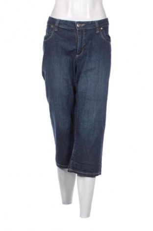 Dámské kraťasy  Esmara, Velikost XL, Barva Modrá, Cena  69,00 Kč