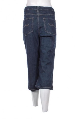 Dámské kraťasy  Esmara, Velikost XL, Barva Modrá, Cena  69,00 Kč