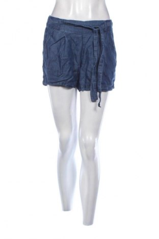Дамски къс панталон Esmara, Размер M, Цвят Син, Цена 3,57 €