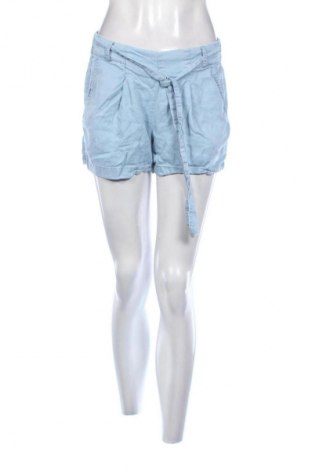Дамски къс панталон Esmara, Размер M, Цвят Син, Цена 3,57 €