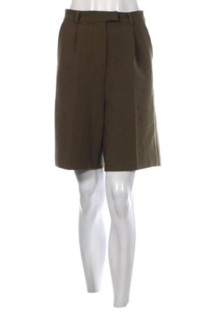 Дамски къс панталон Fashion Union, Размер S, Цвят Зелен, Цена 17,69 €