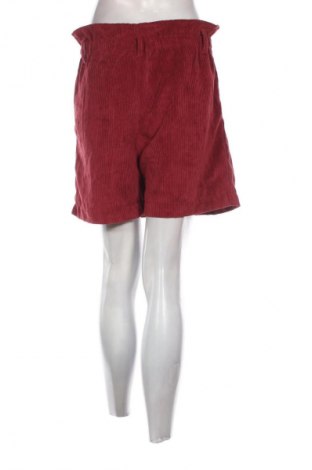 Дамски къс панталон Fb Sister, Размер L, Цвят Червен, Цена 2,04 €