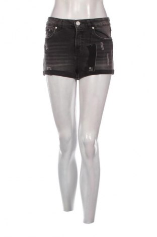 Дамски къс панталон Fb Sister, Размер S, Цвят Сив, Цена 15,53 €