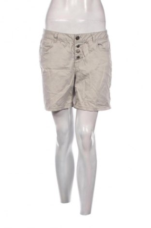 Damskie szorty Flame, Rozmiar M, Kolor Beżowy, Cena 23,68 zł