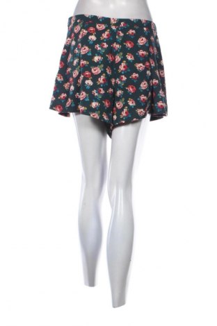 Damen Shorts Forever 21, Größe L, Farbe Mehrfarbig, Preis € 7,95