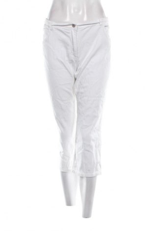 Női rövidnadrág Gina Benotti, Méret XL, Szín Fehér, Ár 4 879 Ft