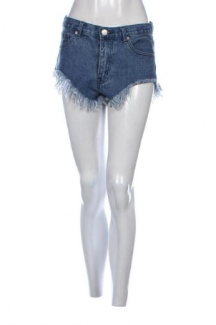 Dámske kraťasy  Glamorous, Veľkosť M, Farba Modrá, Cena  4,95 €