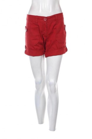 Dámské kraťasy  H&M, Velikost M, Barva Červená, Cena  79,00 Kč
