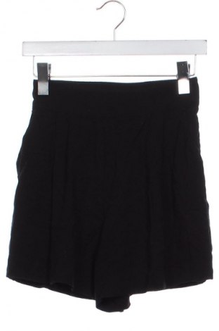 Dámské kraťasy  H&M, Velikost XS, Barva Černá, Cena  69,00 Kč