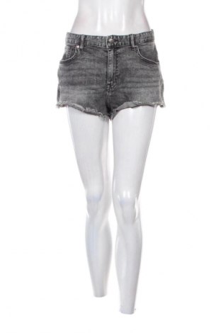 Dámské kraťasy  H&M, Velikost XL, Barva Šedá, Cena  79,00 Kč