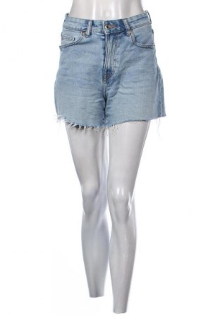 Női rövidnadrág H&M, Méret M, Szín Kék, Ár 4 949 Ft