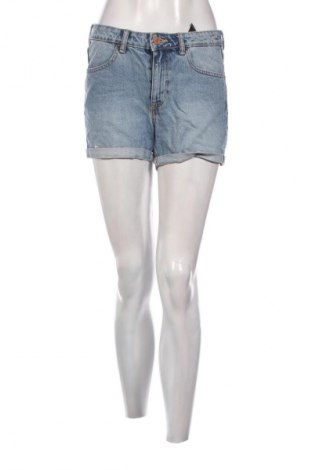 Dámské kraťasy  H&M, Velikost S, Barva Modrá, Cena  79,00 Kč