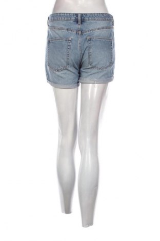 Dámské kraťasy  H&M, Velikost S, Barva Modrá, Cena  79,00 Kč
