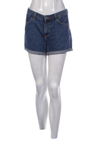 Dámské kraťasy  H&M, Velikost M, Barva Modrá, Cena  349,00 Kč