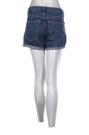 Dámské kraťasy  H&M, Velikost M, Barva Modrá, Cena  349,00 Kč