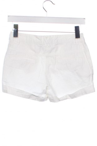 Dámské kraťasy  H&M, Velikost XS, Barva Bílá, Cena  79,00 Kč