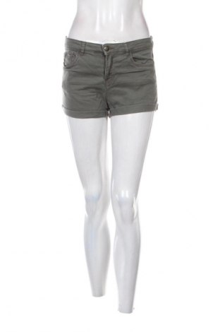 Damskie szorty H&M, Rozmiar S, Kolor Zielony, Cena 27,38 zł