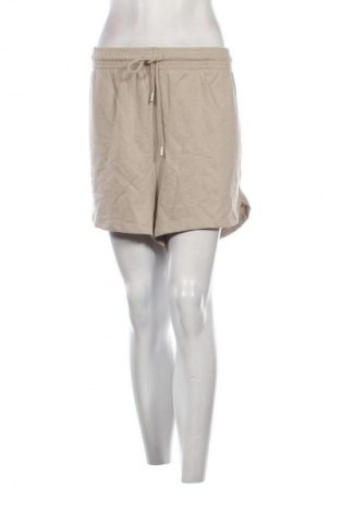 Dámske kraťasy  H&M, Veľkosť XXL, Farba Béžová, Cena  3,95 €