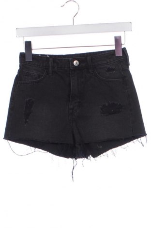 Dámské kraťasy  H&M, Velikost XXS, Barva Černá, Cena  79,00 Kč