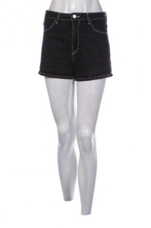 Damen Shorts H&M, Größe M, Farbe Schwarz, Preis 3,99 €