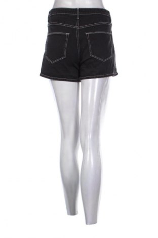 Damen Shorts H&M, Größe M, Farbe Schwarz, Preis 3,99 €