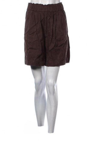 Damen Shorts H&M, Größe S, Farbe Braun, Preis 18,47 €